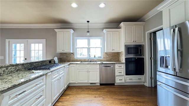 7195 Devonhall Way, Duluth, GA 30097