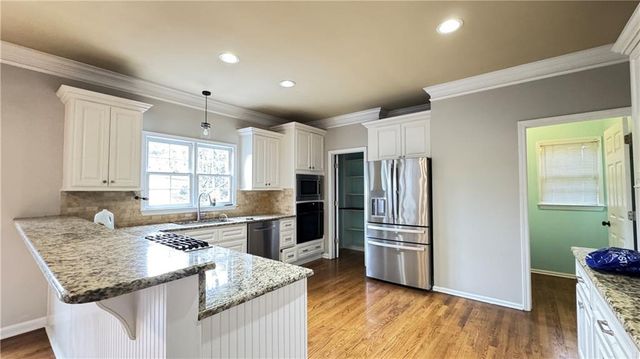 7195 Devonhall Way, Duluth, GA 30097