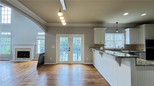 7195 Devonhall Way, Duluth, GA 30097