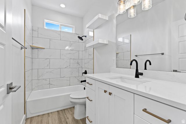 4829 W 2020 S, Hurricane, UT 84737