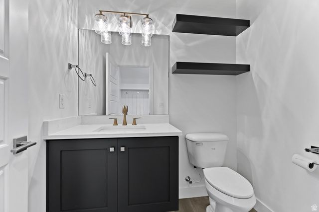 4829 W 2020 S, Hurricane, UT 84737