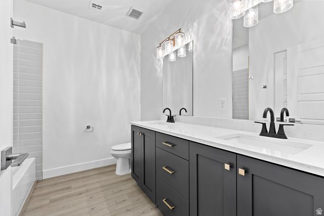 4829 W 2020 S, Hurricane, UT 84737