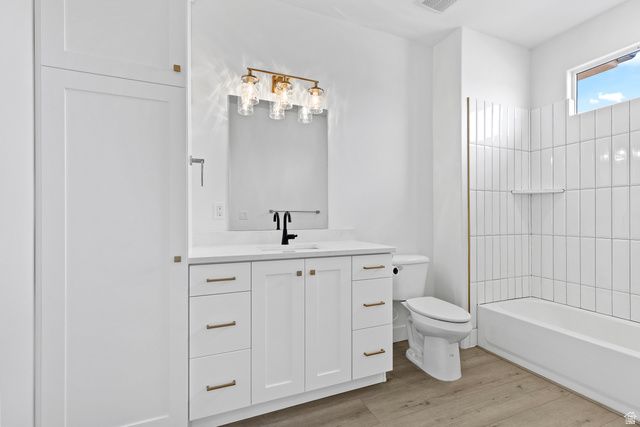 4829 W 2020 S, Hurricane, UT 84737