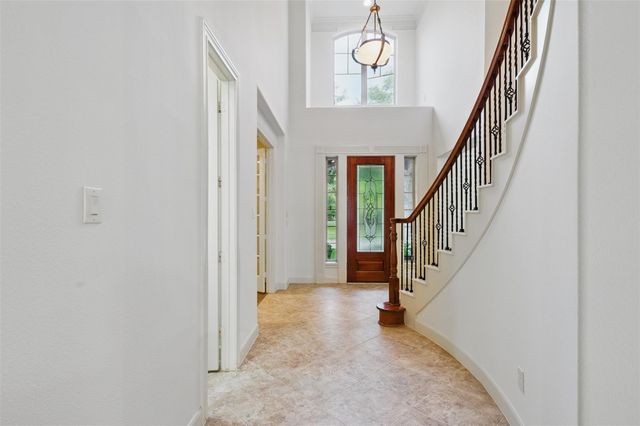 3602 Lindhaven Drive, Pearland, TX 77584