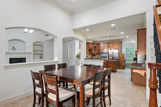 3602 Lindhaven Drive, Pearland, TX 77584