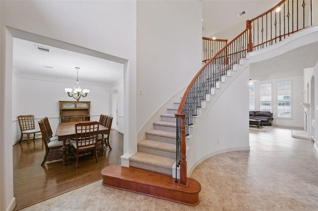 3602 Lindhaven Drive, Pearland, TX 77584