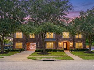 3602 Lindhaven Drive, Pearland, TX 77584