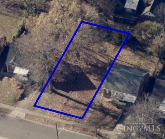 5033 Newfield Avenue, Cincinnati, OH 45237
