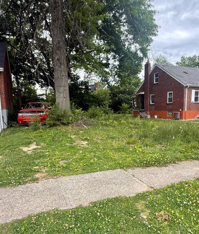 5033 Newfield Avenue, Cincinnati, OH 45237
