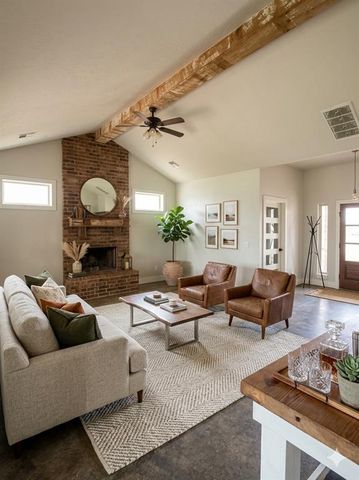 11424 NW 109th Street, Yukon, OK 73099