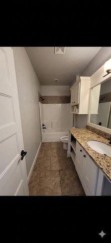 11424 NW 109th Street, Yukon, OK 73099