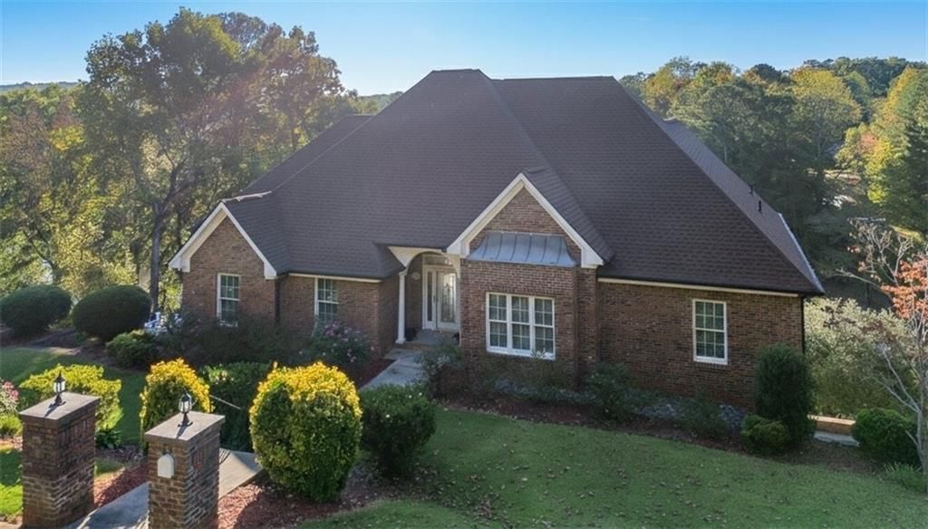 55 Rocky NE Circle, White, GA 30184