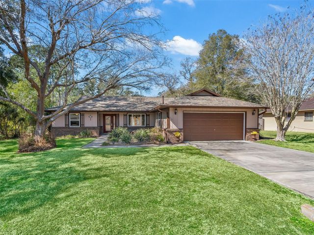 60 NE 52ND AVENUE, Ocala, FL 34470