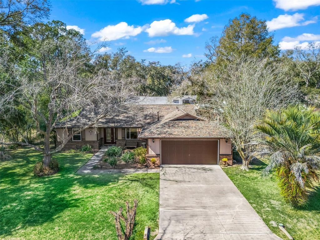 60 NE 52ND AVENUE, Ocala, FL 34470