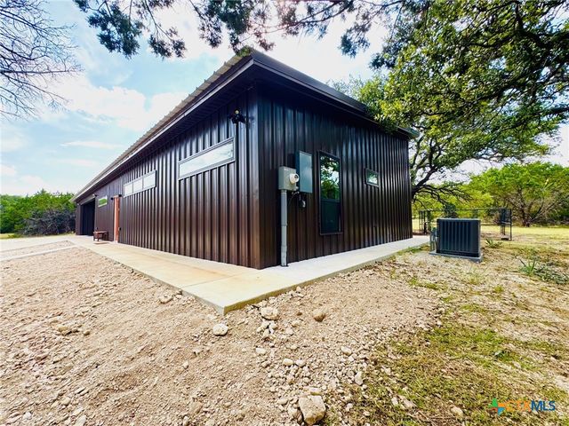 314 Mckenzie, Gatesville, TX 76528