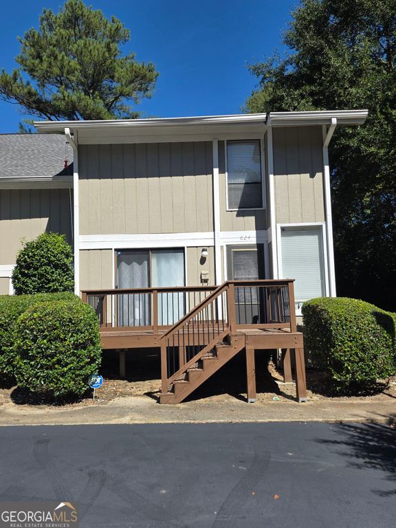 624 Powers Ferry North Road SE, Marietta, GA 30067 — photo 2