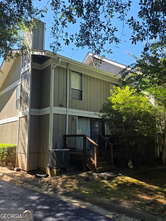 624 Powers Ferry North Road SE, Marietta, GA 30067 — photo 4