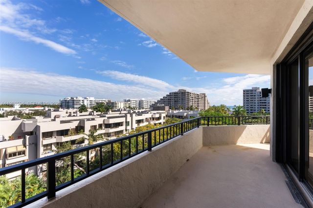 151 Crandon Blvd 600, Key Biscayne, FL 33149