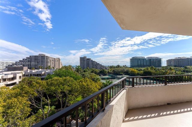 151 Crandon Blvd 600, Key Biscayne, FL 33149