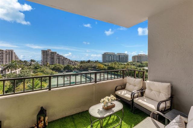 151 Crandon Blvd 600, Key Biscayne, FL 33149