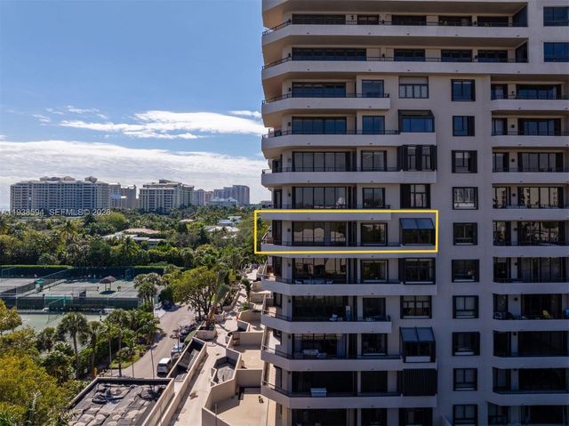 151 Crandon Blvd 600, Key Biscayne, FL 33149