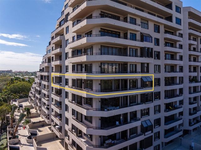 151 Crandon Blvd 600, Key Biscayne, FL 33149