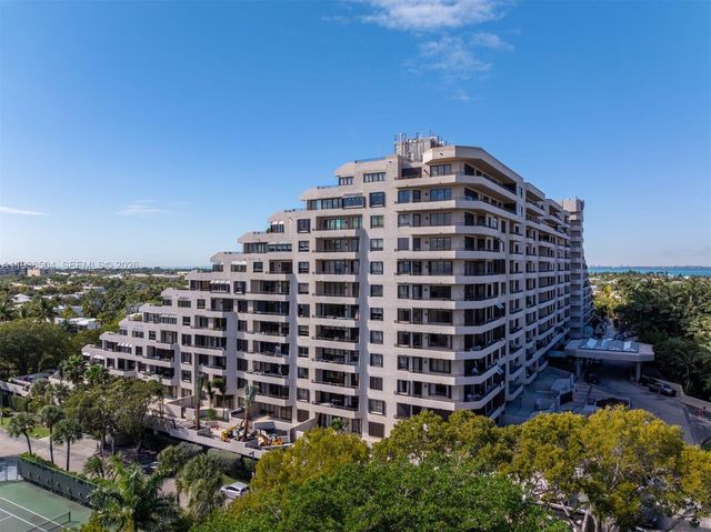 151 Crandon Blvd 600, Key Biscayne, FL 33149