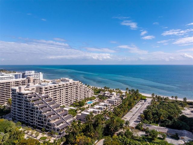 151 Crandon Blvd 600, Key Biscayne, FL 33149