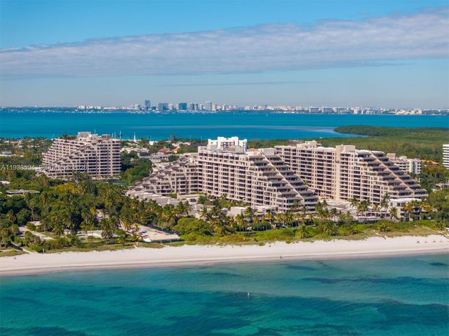 151 Crandon Blvd 600, Key Biscayne, FL 33149