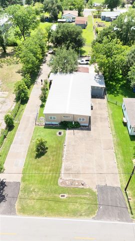 2704 Sinclair Street, Pasadena, TX 77503