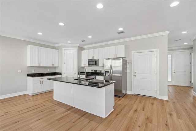6921 INTERBAY BOULEVARD 3, Tampa, FL 33616