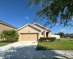 11477 SW Patterson Street, Port St. Lucie, Port St Lucie, FL 34987