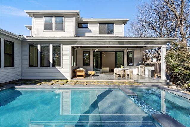 1101 Emerald Forest CV, Austin, TX 78745