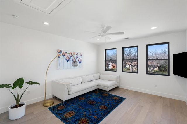 1101 Emerald Forest CV, Austin, TX 78745