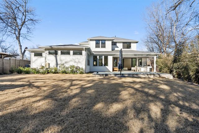 1101 Emerald Forest CV, Austin, TX 78745