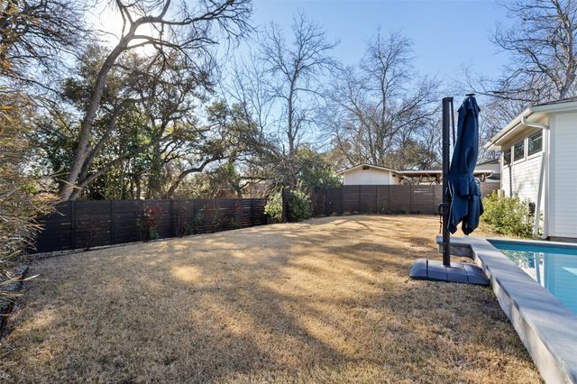 1101 Emerald Forest CV, Austin, TX 78745