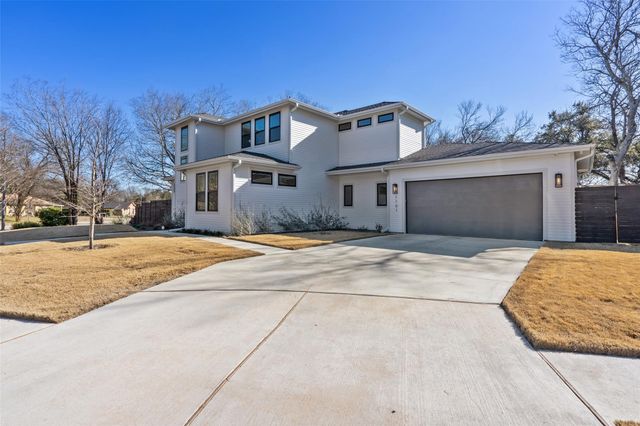 1101 Emerald Forest CV, Austin, TX 78745