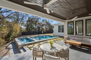 1101 Emerald Forest CV, Austin, TX 78745