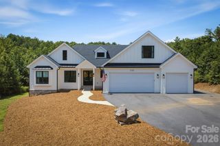 2124 Starlight Lane, Morganton, NC 28655