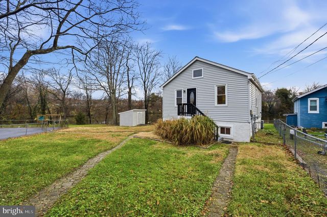 1 BEACH RD, Glen Burnie, MD 21060