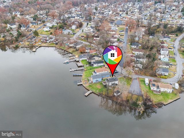 1 BEACH RD, Glen Burnie, MD 21060