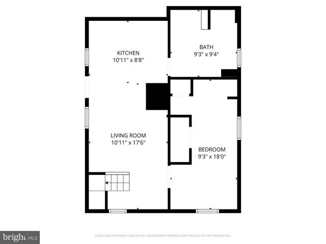 1 BEACH RD, Glen Burnie, MD 21060