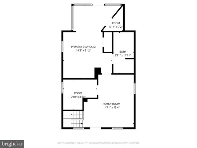 1 BEACH RD, Glen Burnie, MD 21060