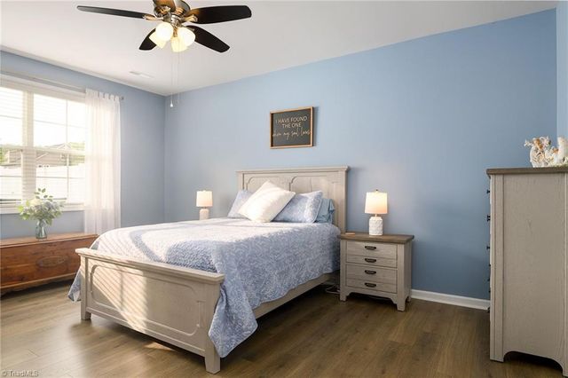 5410 Quartz Avenue, Clemmons, NC 27012