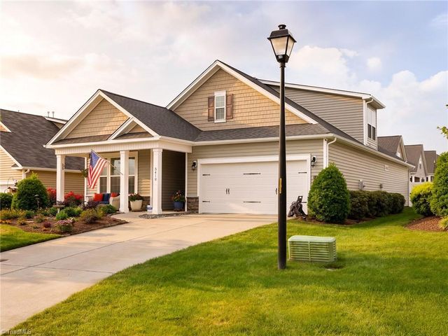 5410 Quartz Avenue, Clemmons, NC 27012