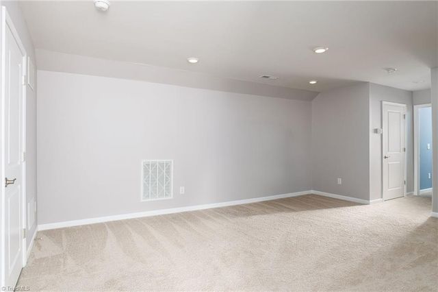 5410 Quartz Avenue, Clemmons, NC 27012