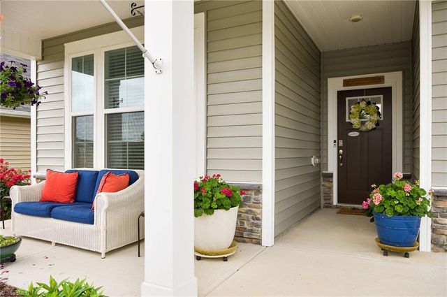 5410 Quartz Avenue, Clemmons, NC 27012