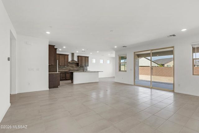 4404 W Tortolita View Circle, Marana, AZ 85658