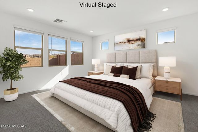 4404 W Tortolita View Circle, Marana, AZ 85658