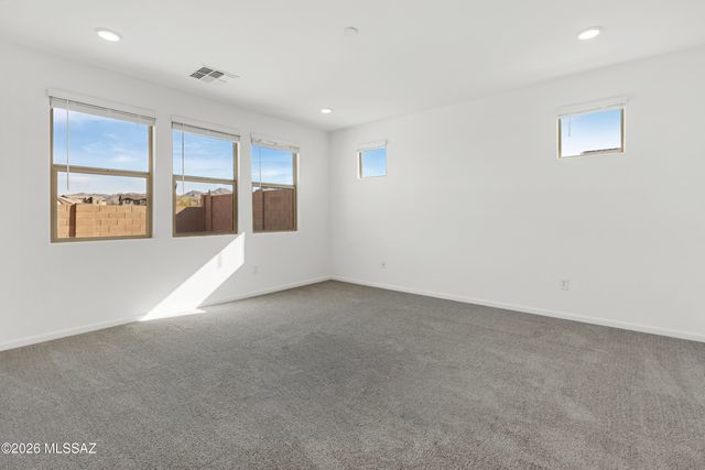 4404 W Tortolita View Circle, Marana, AZ 85658